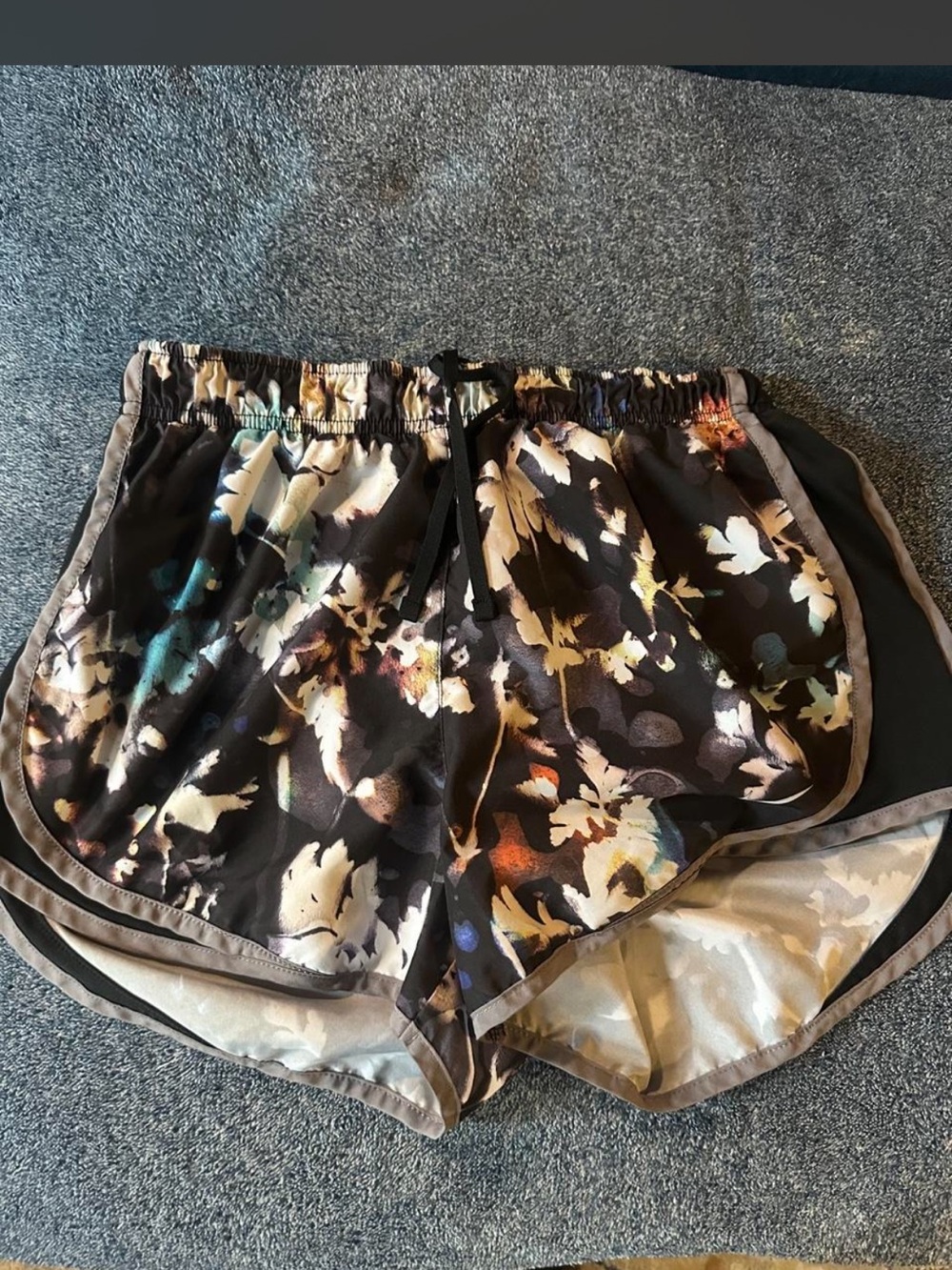 Nike shorts
